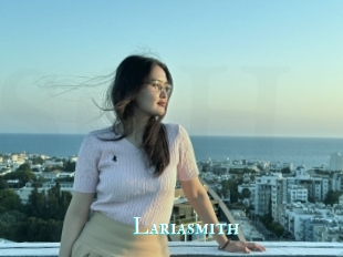 Lariasmith
