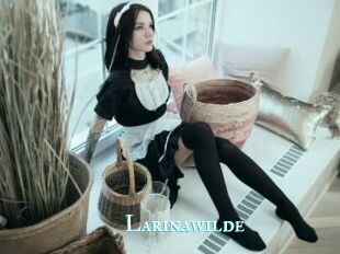 Larinawilde