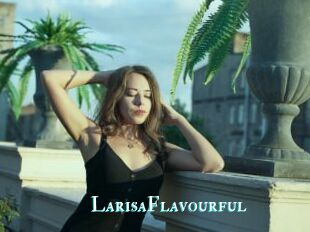 LarisaFlavourful