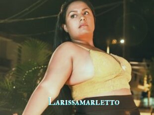 Larissamarletto