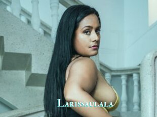 Larissaulala