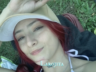 Larojita
