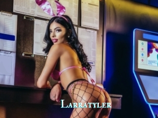 Larratyler