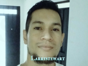 Larrystewart