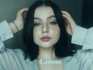 Lasenne