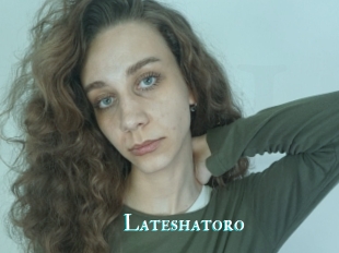 Lateshatoro