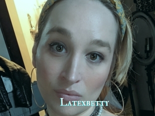 Latexbetty