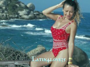 Latin4love35