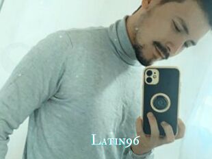Latin96