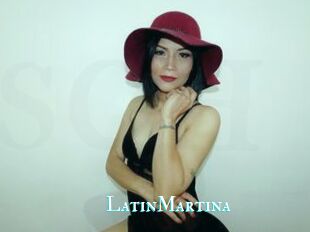 LatinMartina