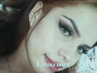 Latina_dolx
