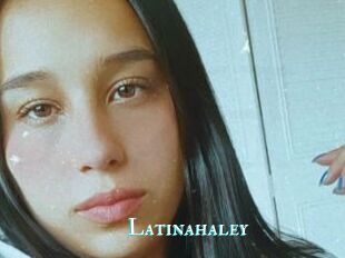 Latinahaley