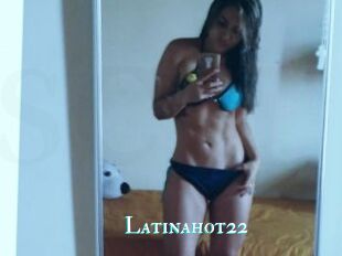 Latinahot22