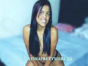 Latinaprettygirl99