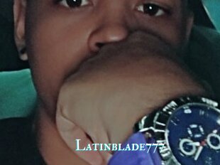 Latinblade777