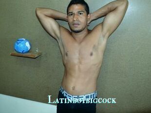 Latinboybigcock