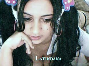 Latindana