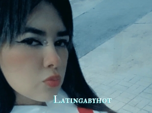 Latingabyhot