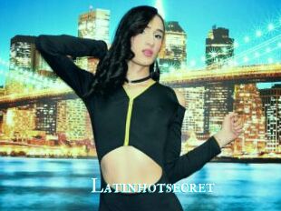 Latinhotsecret