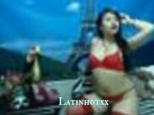 Latinhotxx