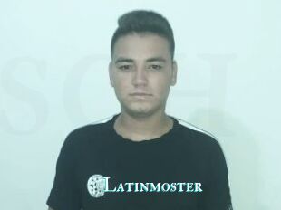 Latinmoster