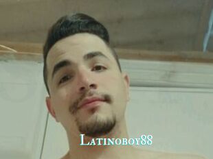 Latinoboy88