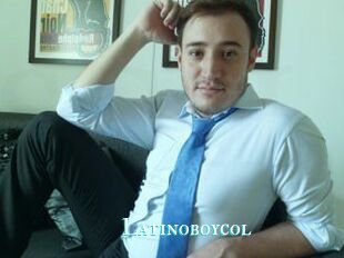 Latinoboycol
