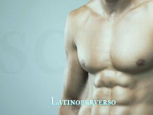 Latinoperverso