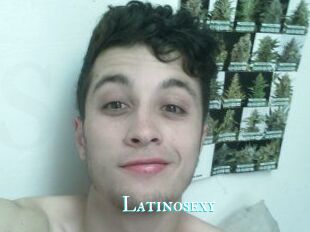 Latinosexy