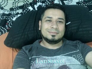 Latinpandi