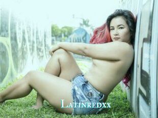 Latinredxx