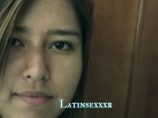 Latinsexxxr