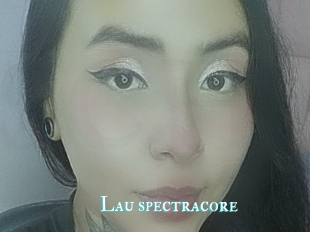 Lau_spectracore