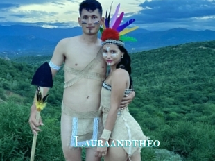 Lauraandtheo