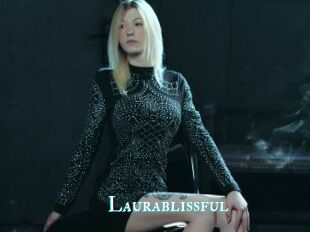 Laurablissful