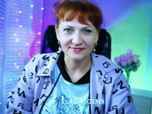 Lauragims