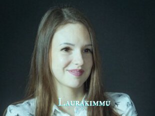 Laurakimmu