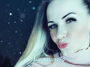 Lauralust89