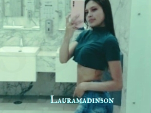 Lauramadinson