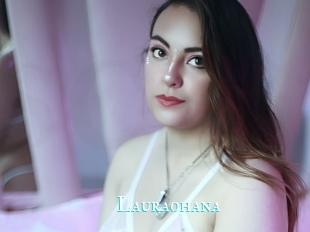 Lauraohana