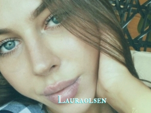 Lauraolsen