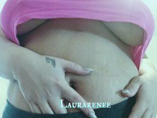 Laurarenee