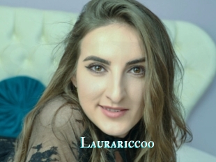 Laurariccoo