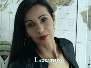 Laurathfox