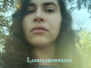 Laurelcrownxoxo