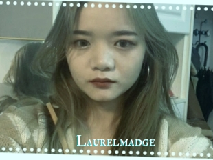 Laurelmadge