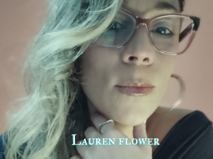 Lauren_flower