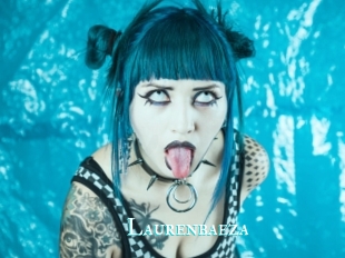 Laurenbaeza