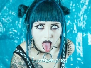 Laurenbaring