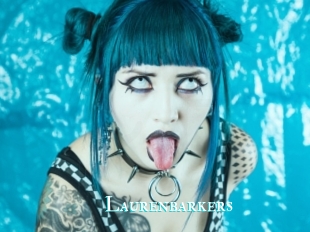 Laurenbarkers